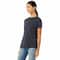 BELLA+CANVAS® Women's Relaxed Heather Short Sleeve T-Shirt